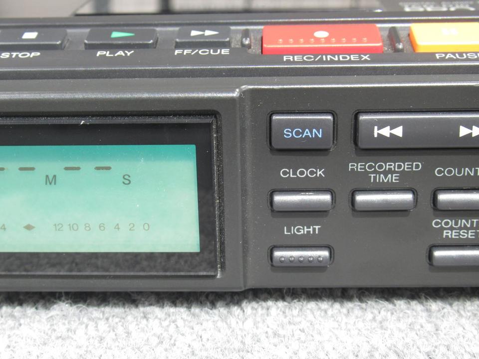 TCD-D10 SONY - 中古オーディオ 高価買取・販売 ハイファイ堂