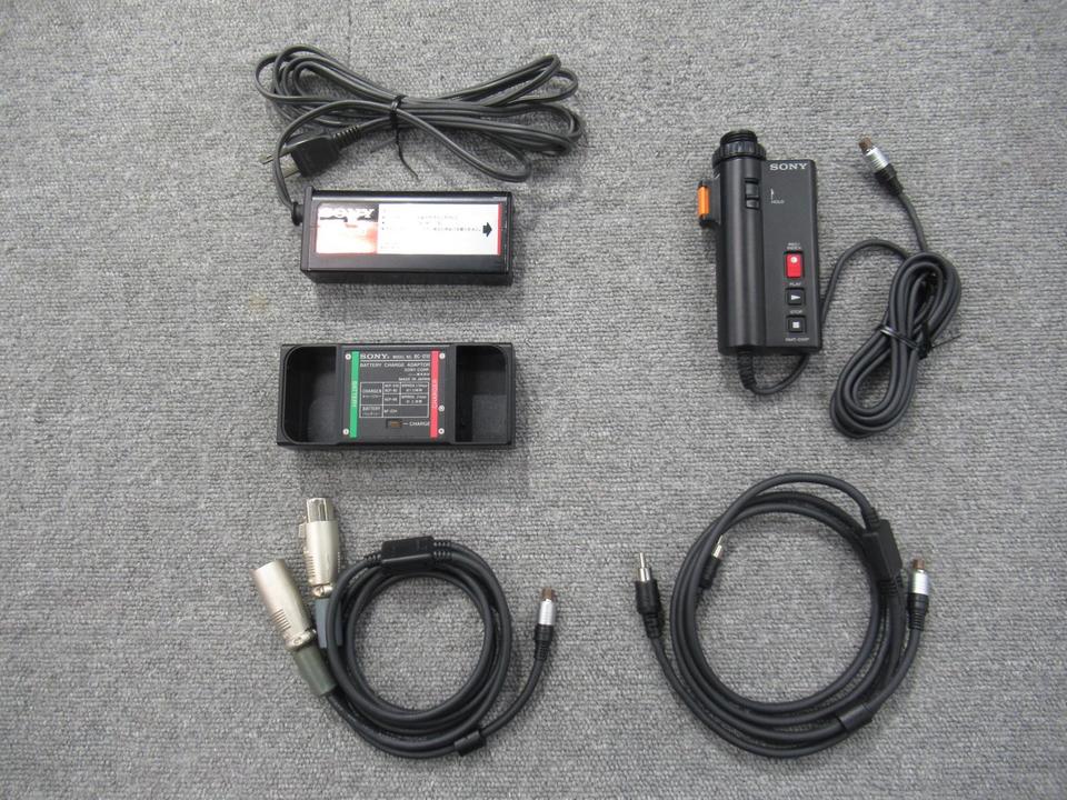 TCD-D10 SONY - 中古オーディオ 高価買取・販売 ハイファイ堂