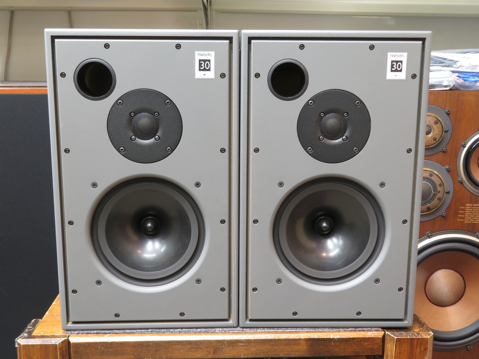 k*t様 ハーベス Harbeth monitor30.1 スピーカー HARBETH ハーベス Monitor20.1 Monitor30.1 HL-P3ESR MoniterAudio