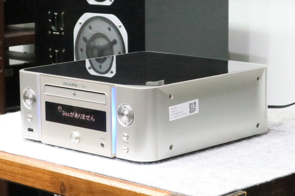 【bbb】marantz M-CR611 【完全ジャンク品】 bbb様専用】marantz M-CR611 【完全ジャンク品】