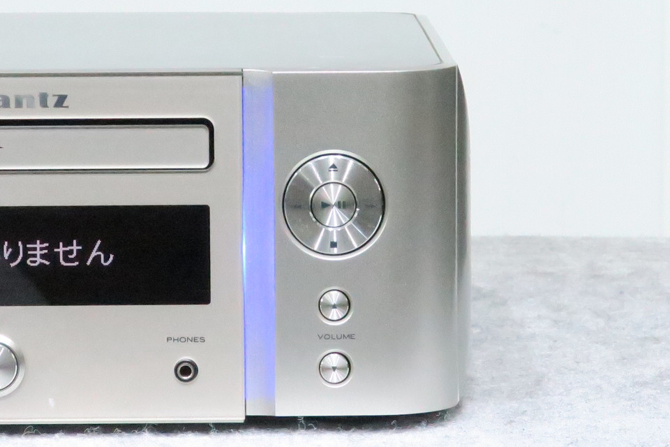 M-CR611 marantz - HiFi-Do McIntosh/JBL/audio-technica/Jeff