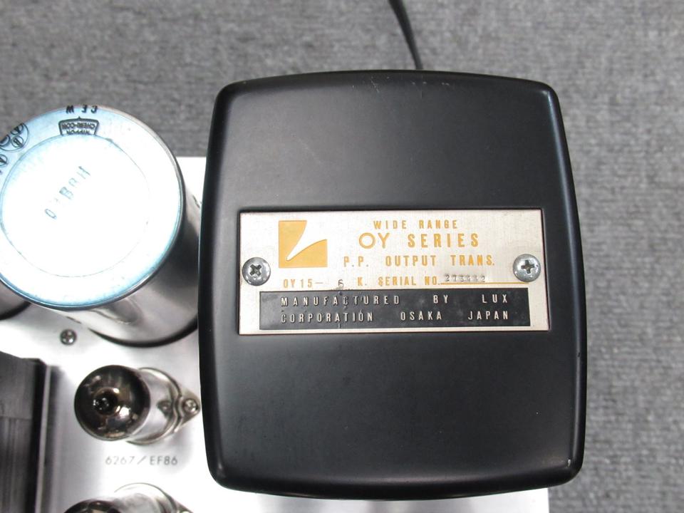 LUXトランス OY-14 2個セット アンプ 真空管 オーディオ ラックスマン