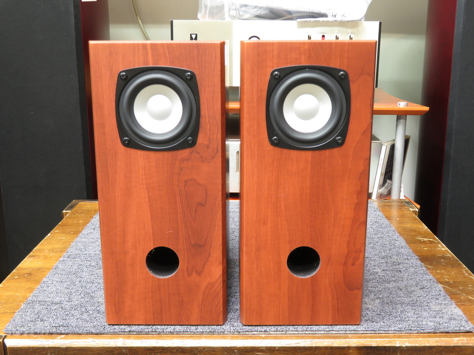 M800+M800-DB FOSTEX - 中古オーディオ 高価買取・販売 ハイファイ堂