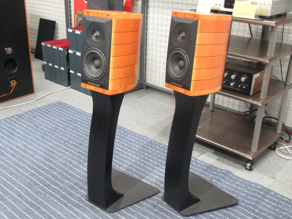 Cremona Auditor Sonus Faber - HiFi-Do McIntosh/JBL/audio-technica