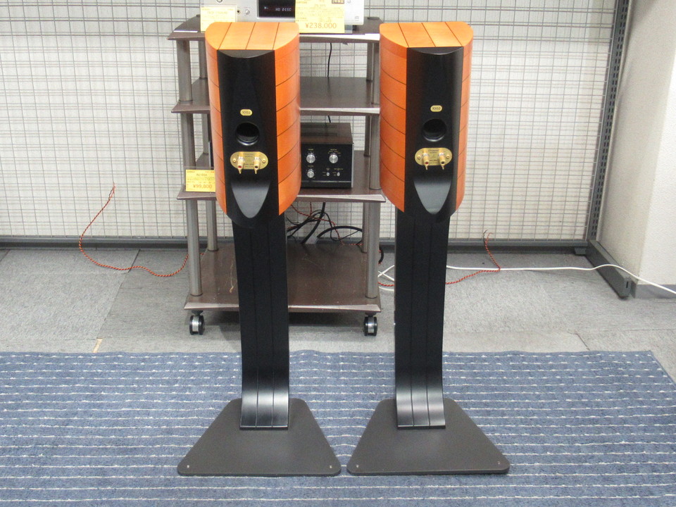 美品！スタンド付属！伊Sonus Faber CREMONA auditor 2ウェイ