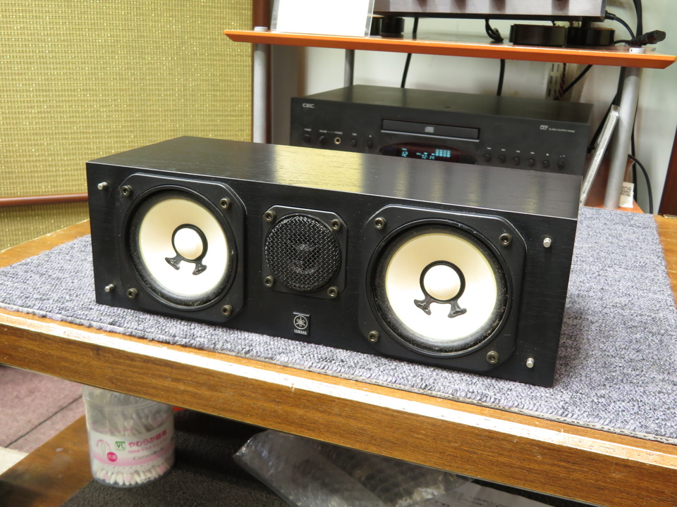 NS-C10MM YAMAHA - 中古オーディオ 高価買取・販売 ハイファイ堂