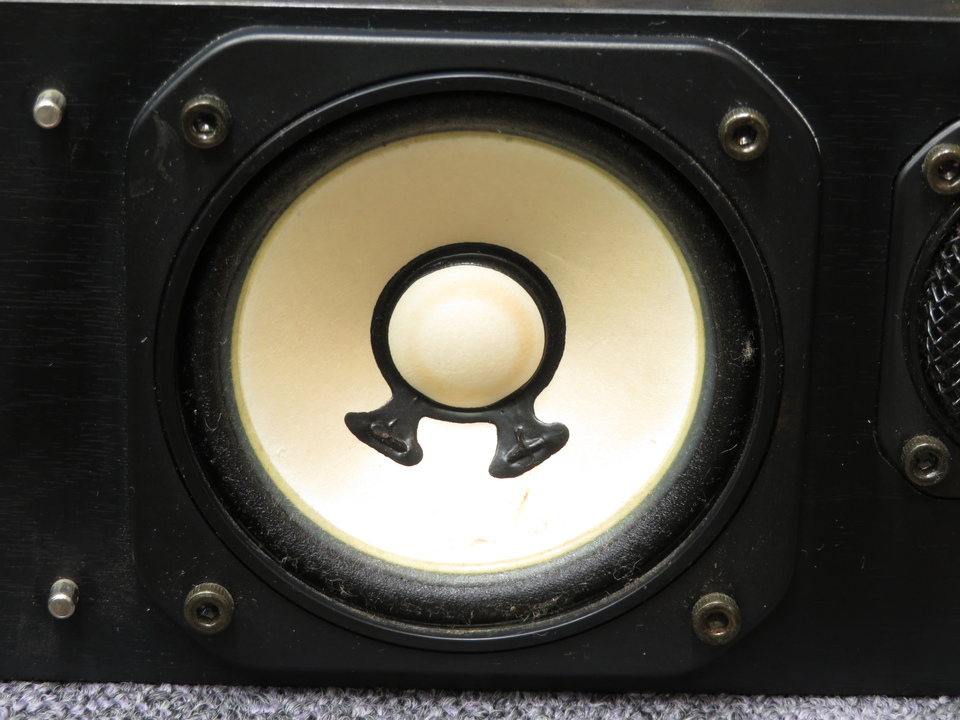 綺麗 YAMAHA NS-10MMFx4本 スピーカー ペア YST-SW015 ウーファー NS-C10MM センター ヤマハ 配線 中古 NS-C10MM YAMAHA - 中古オーディオ 高価買取・販売 ハイファイ堂