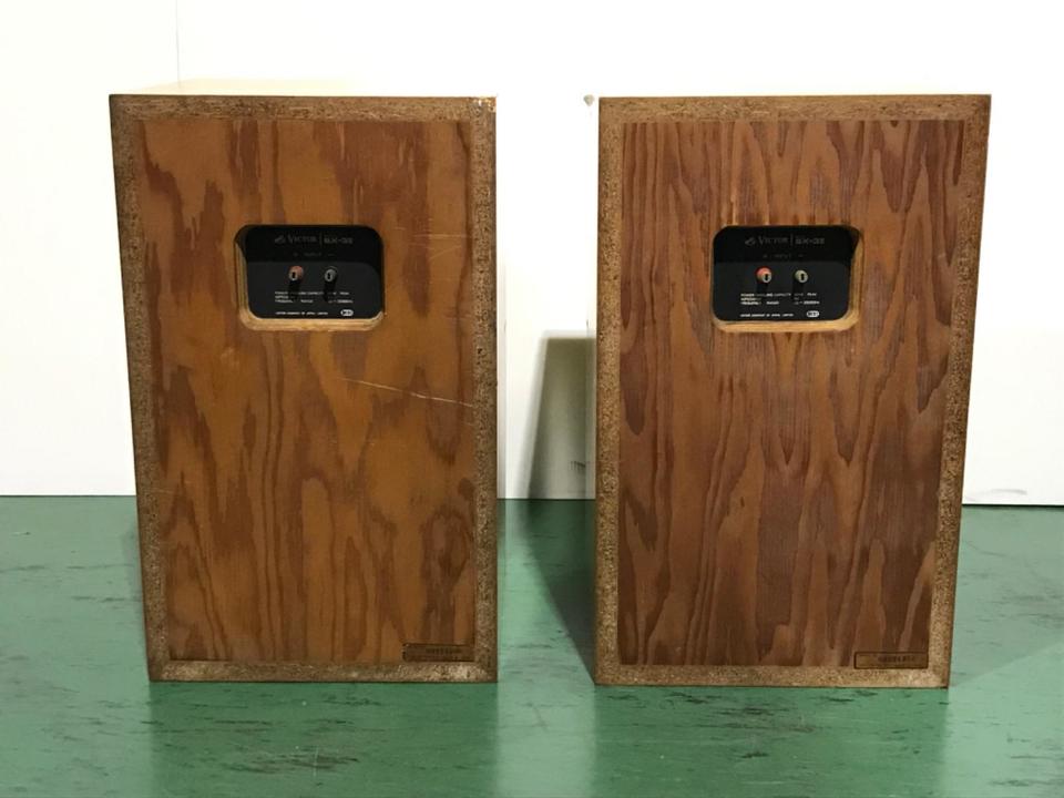 SX-3 Victor - 中古オーディオ 高価買取・販売 ハイファイ堂