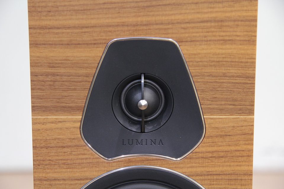 LUMINA 3 Sonus Faber - 中古オーディオ 高価買取・販売 ハイファイ堂