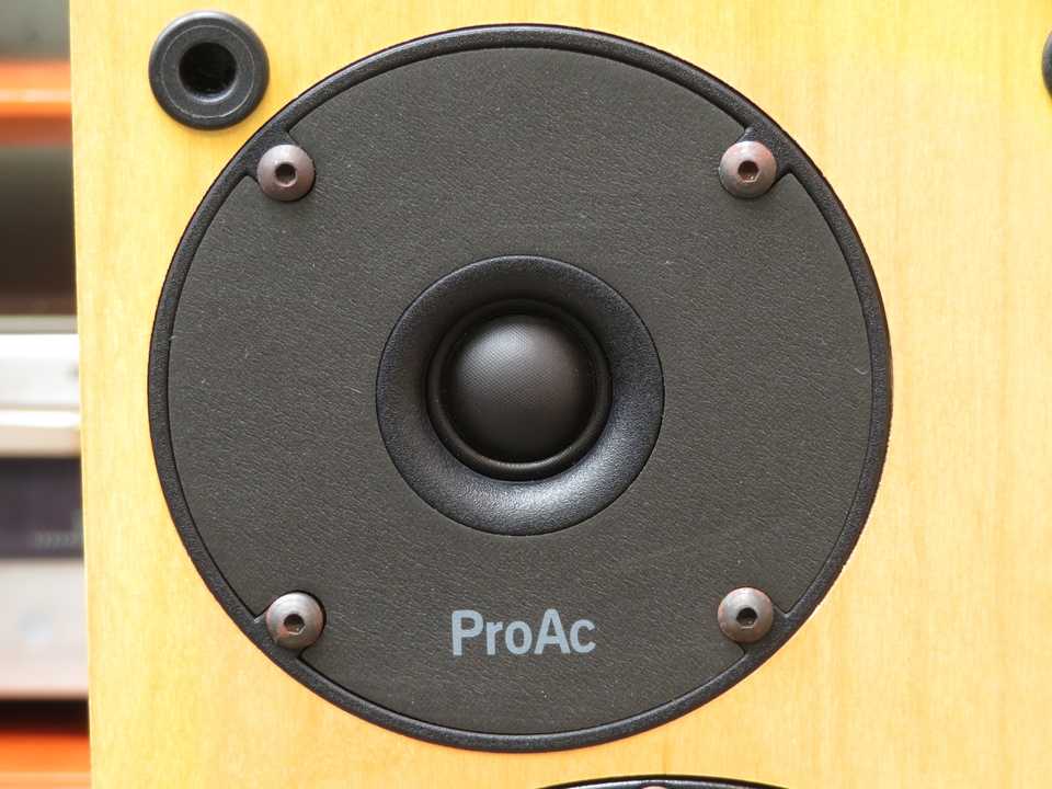 Tablette Anniversary ProAc - 中古オーディオ 高価買取・販売