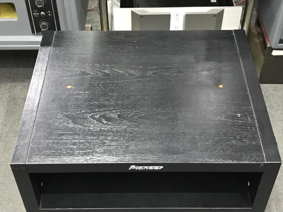 B-102 PIONEER - 中古オーディオ 高価買取・販売 ハイファイ堂