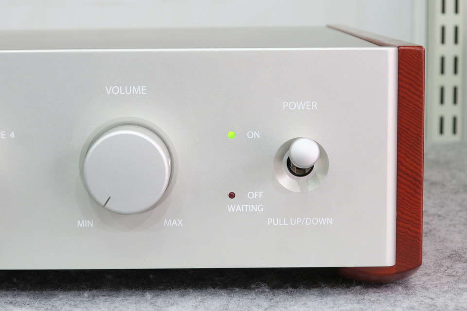 SPEC RSA-888DT 中古 Dクラス デジアン（SPEC⁄プリメインアンプ