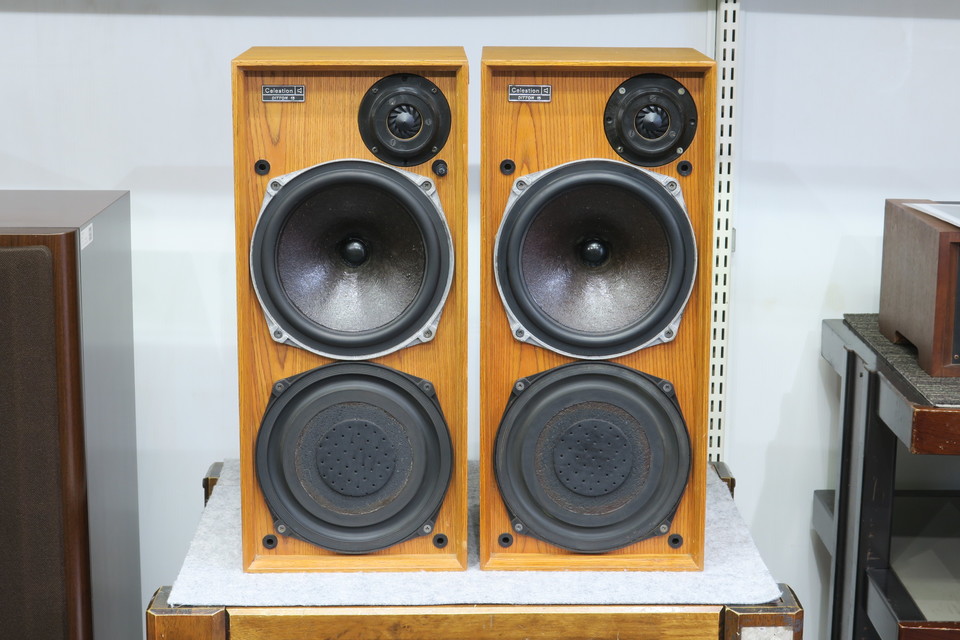 Celestion  DITTON  15 スピーカー5588 s-l400.png