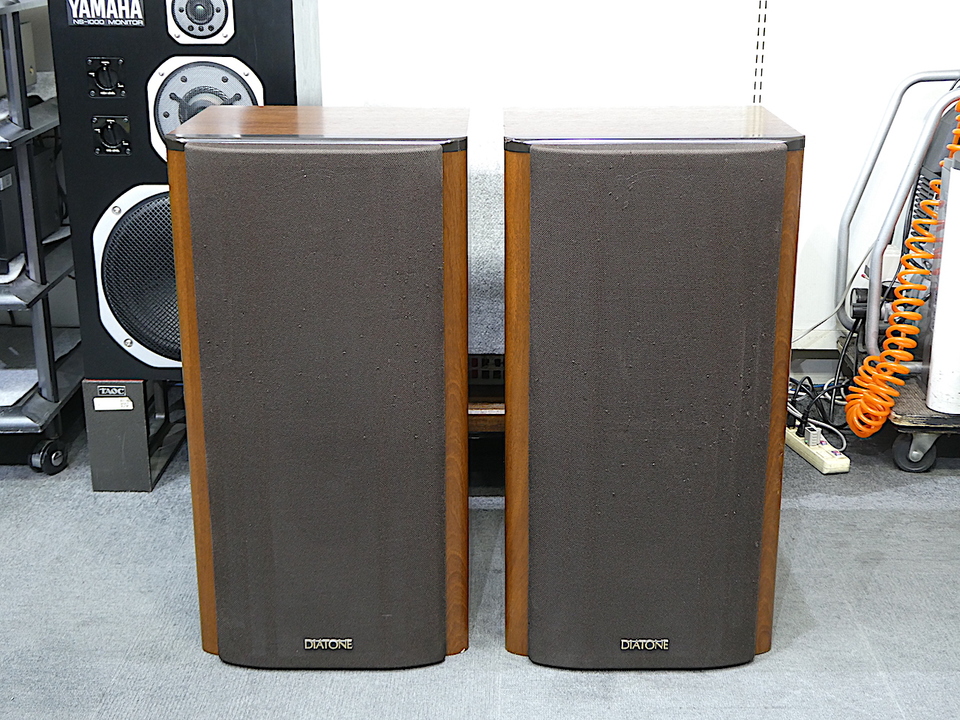 DS-1000ZX DIATONE - HiFi-Do McIntosh/JBL/audio-technica/Jeff