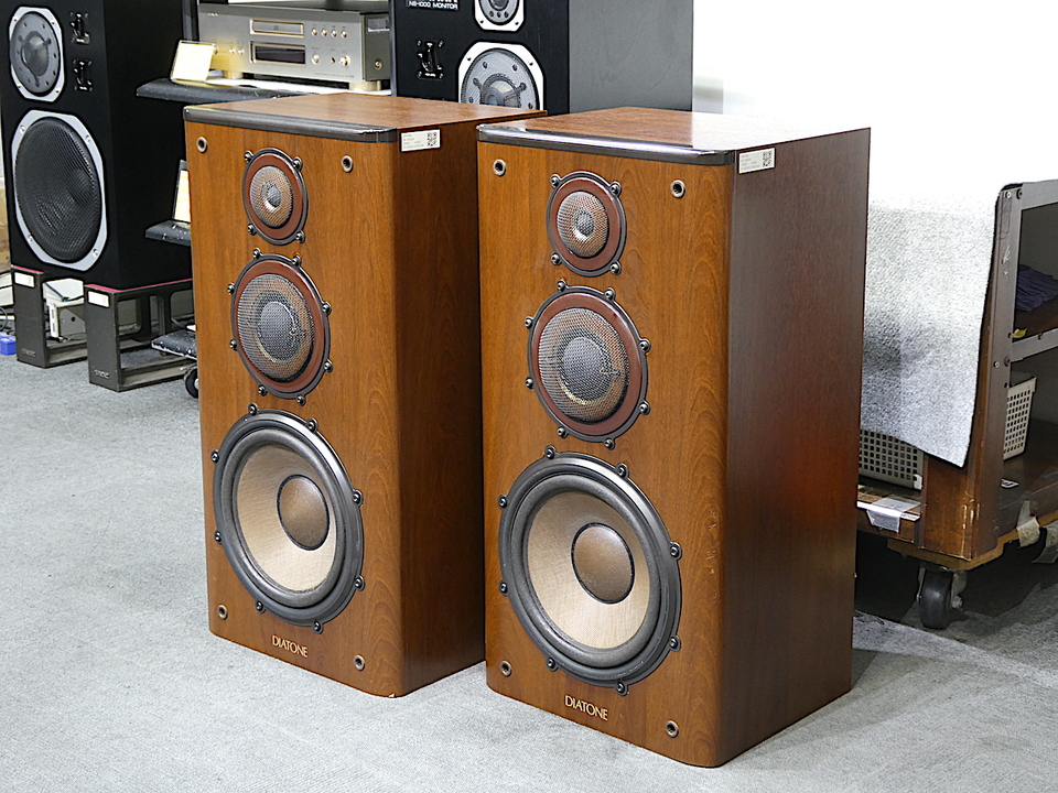 DS-1000ZX DIATONE - HiFi-Do McIntosh/JBL/audio-technica/Jeff