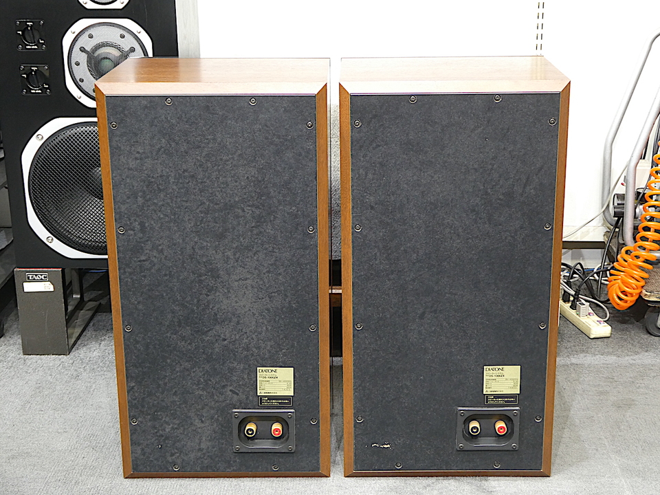 DS-1000ZX DIATONE - HiFi-Do McIntosh/JBL/audio-technica/Jeff