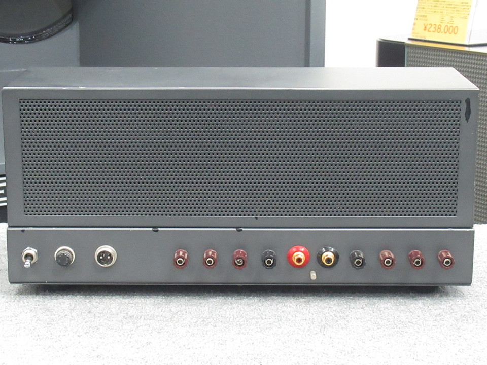 Super 8B SUNVALLEY - 中古オーディオ 高価買取・販売 ハイファイ堂