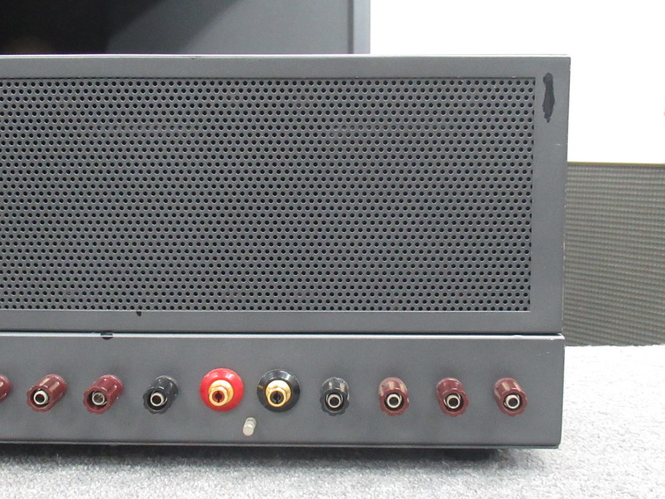 SUNVALLEY Super8B 中古　動作問題なし　サンバレー　パワーアンプ SUNVALLEY Super8B 中古 動作問題なし サンバレー パワーアンプ