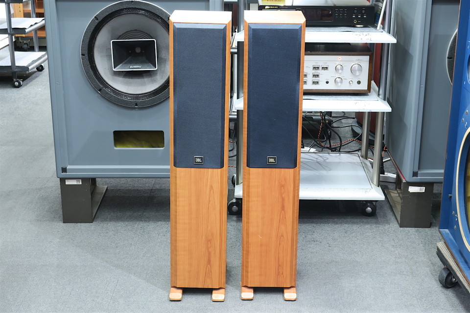 JBL A550 スピーカー JBL : A550 - 中古 | オーディオユニオン