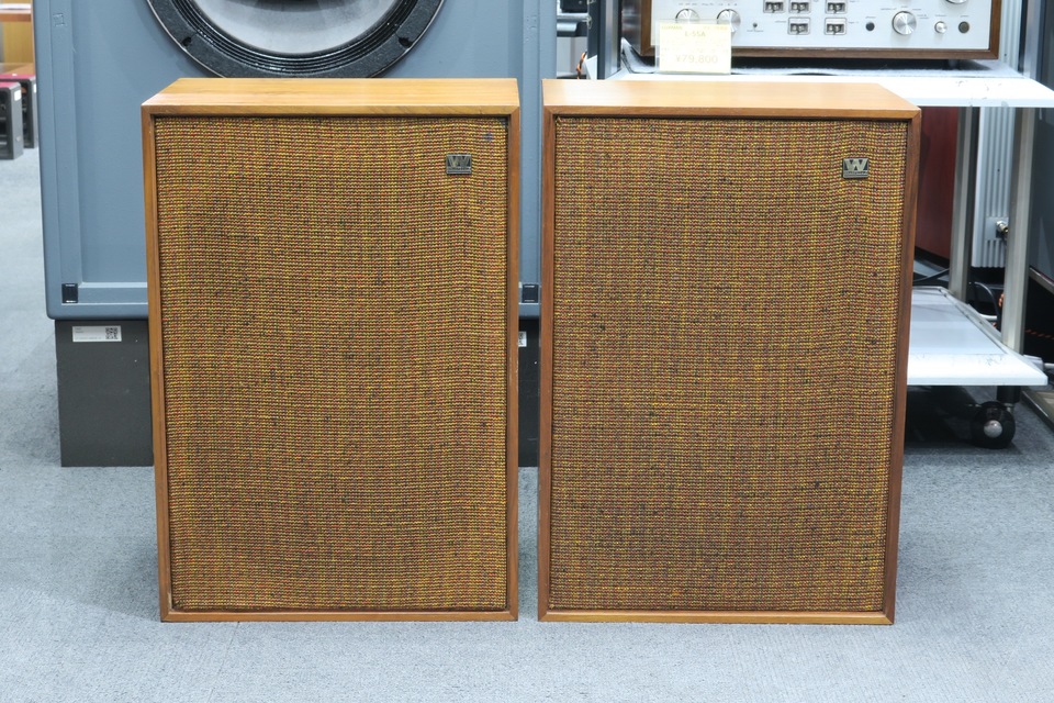 MELTON2 WHARFEDALE - 中古オーディオ 高価買取・販売 ハイファイ堂