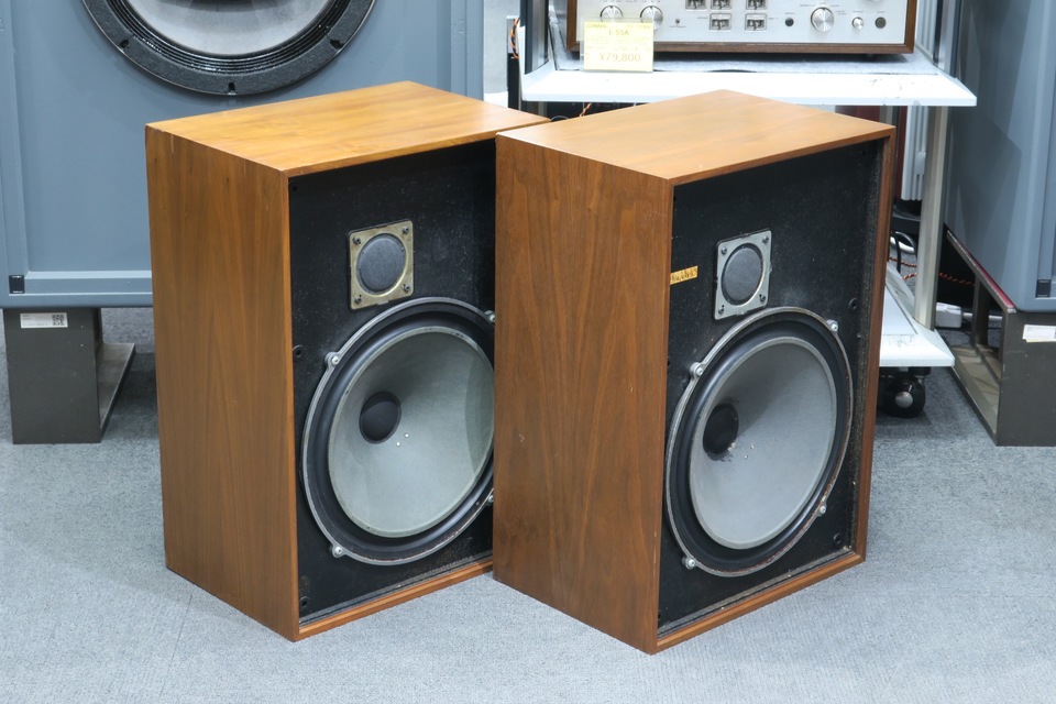 MELTON2 WHARFEDALE - 中古オーディオ 高価買取・販売 ハイファイ堂