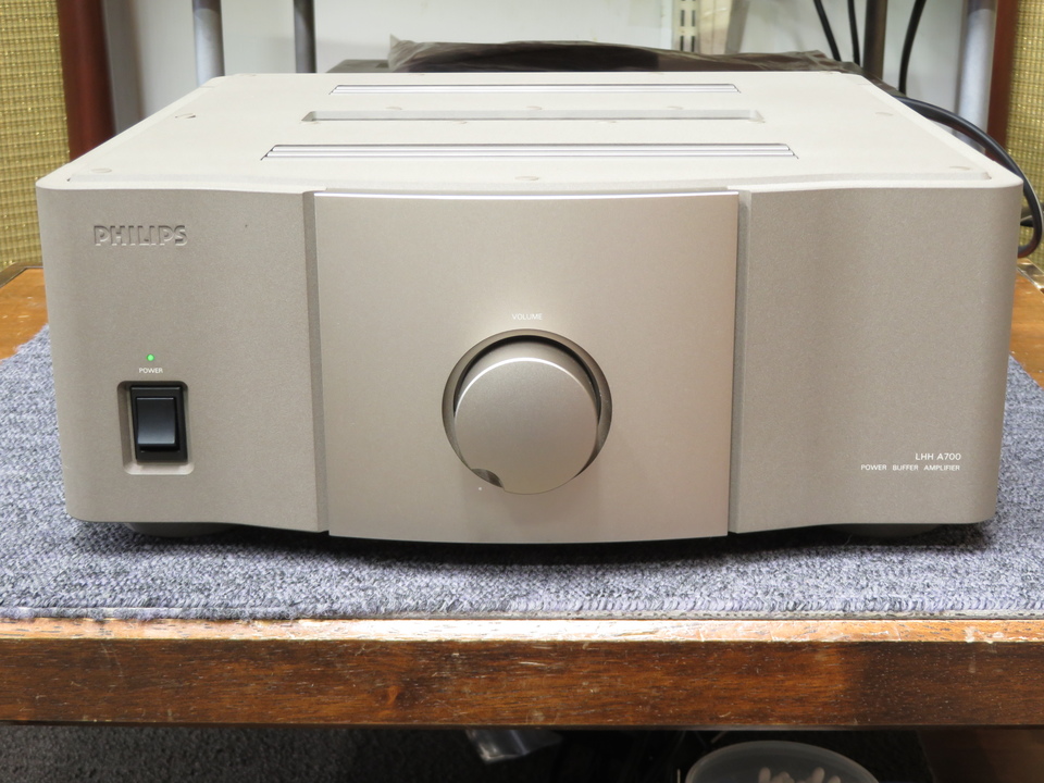 LHH-A700 PHILIPS - 中古オーディオ 高価買取・販売 ハイファイ堂