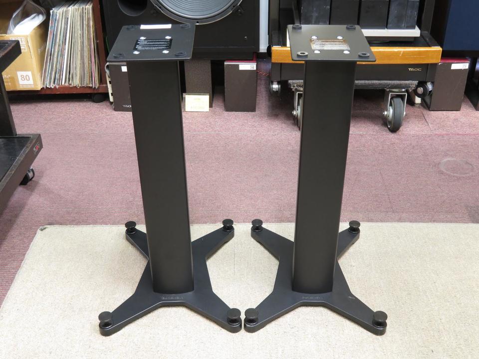 dynaudio stand20 ペア ブラック