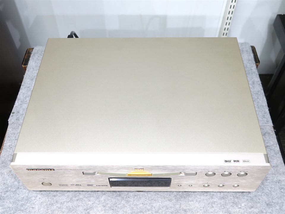DV7001 marantz - 中古オーディオ 高価買取・販売 ハイファイ堂