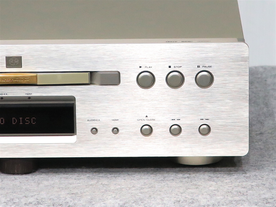 DV7001 marantz - 中古オーディオ 高価買取・販売 ハイファイ堂