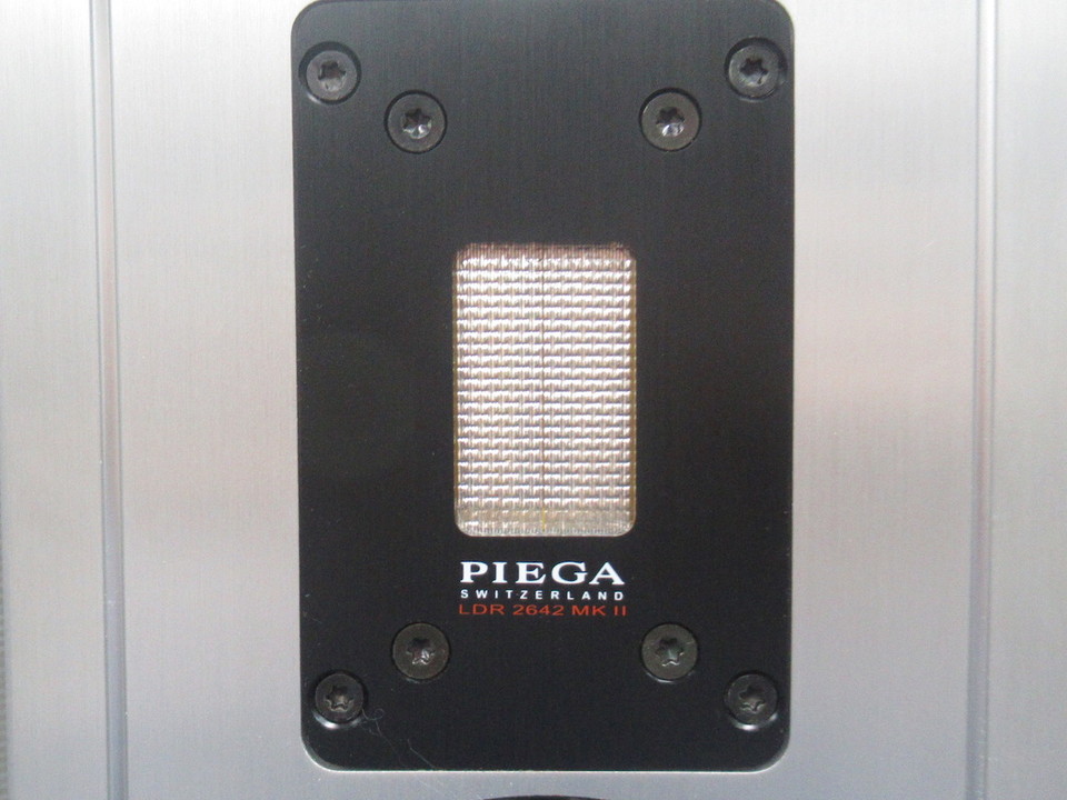 Premium 3.2 PIEGA - 中古オーディオ 高価買取・販売 ハイファイ堂