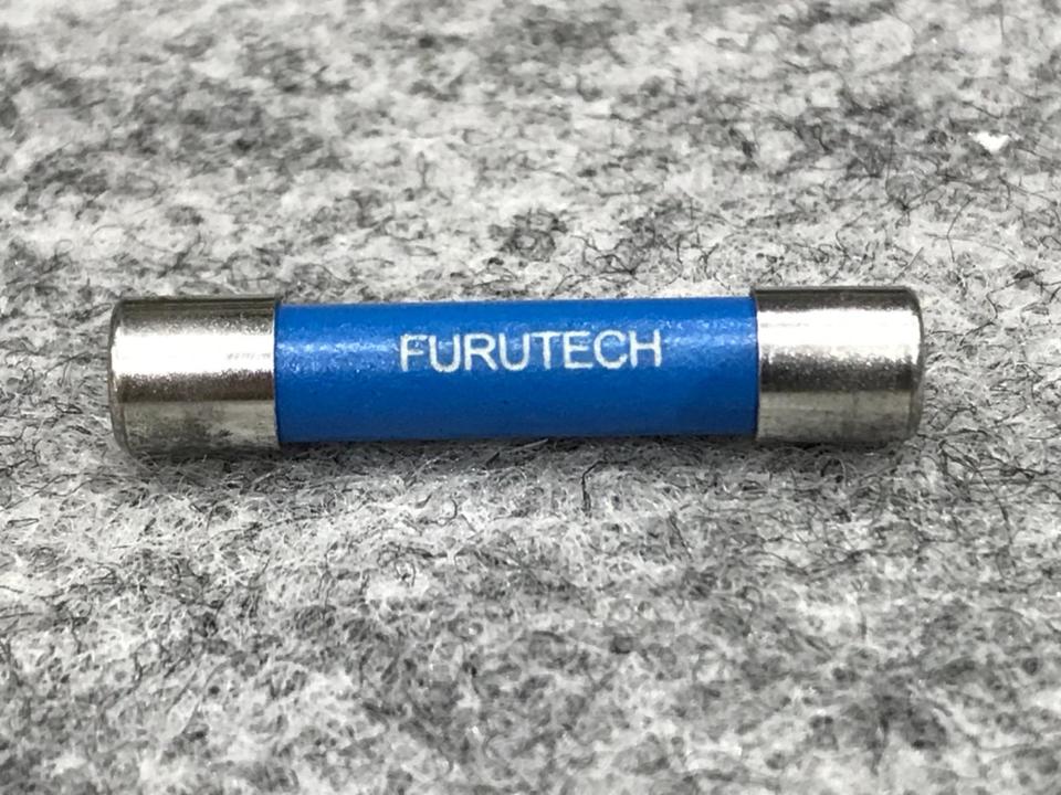 TF-4A(32mm) FURUTECH - HiFi-Do McIntosh/JBL/audio-technica/Jeff