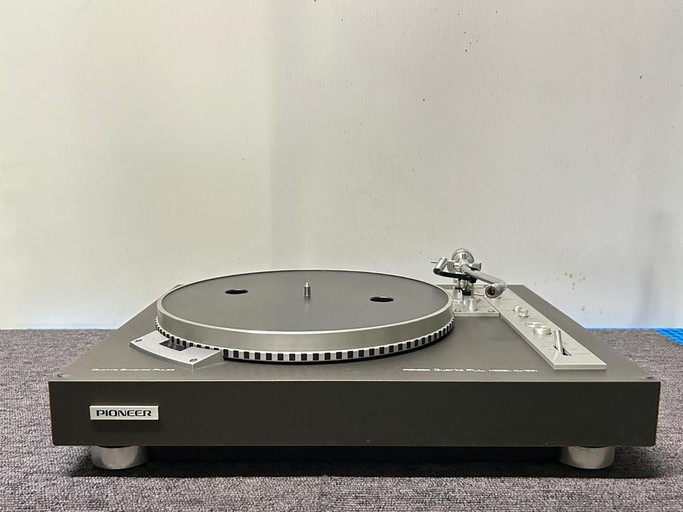 XL-1551 Pioneer - 中古オーディオ 高価買取・販売 ハイファイ堂