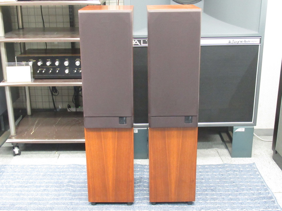 MODEL 103/4S KEF - 中古オーディオ 高価買取・販売 ハイファイ堂