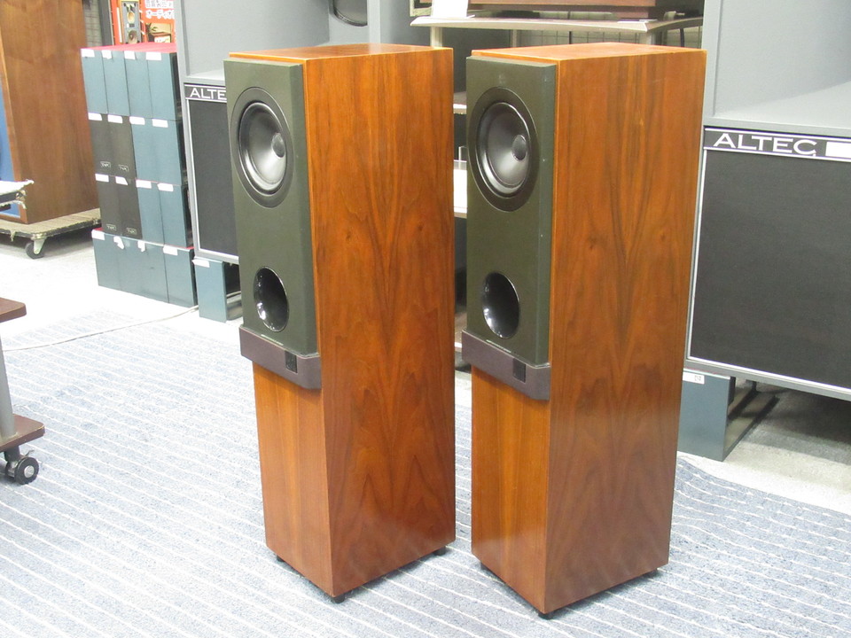 MODEL 103/4S KEF - 中古オーディオ 高価買取・販売 ハイファイ堂
