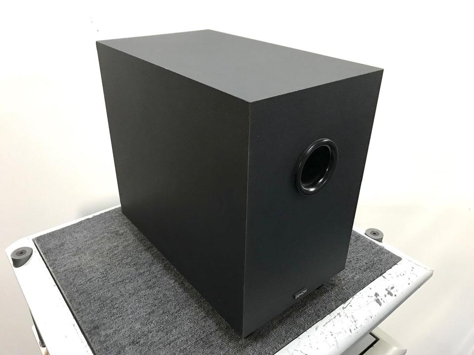 DSW-56 DENON - 中古オーディオ 高価買取・販売 ハイファイ堂
