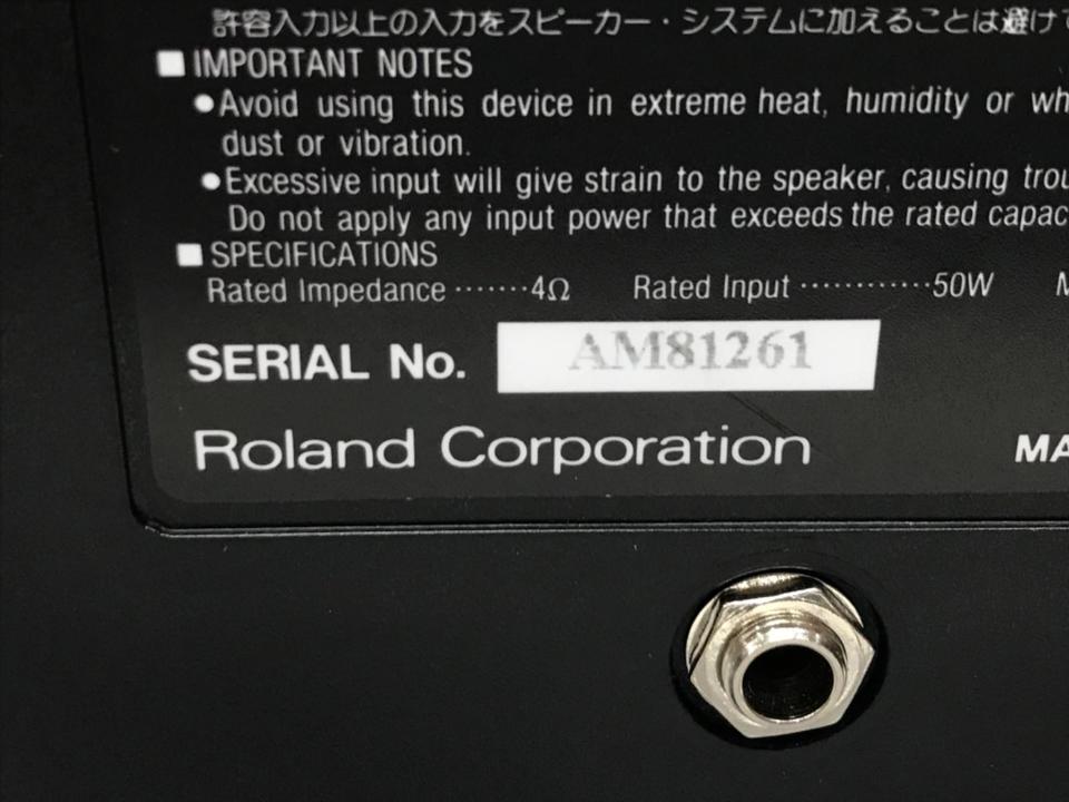 ローランド　DS-50Ａ　モニタースピーカー　レア　最終値下げ Pioneer DJ DM-50D-W【ペア】【ホワイト】 ｜イケベ楽器店
