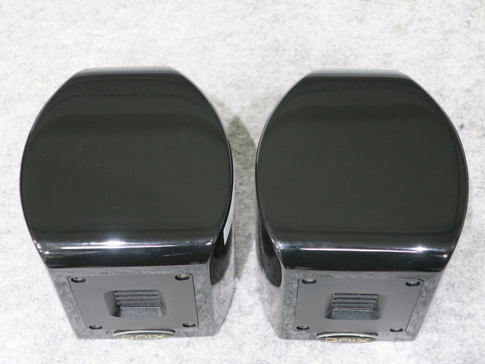 オニキス ONIX ERT スーパーツイーター ペア ERT ペア オニキス MKⅡ