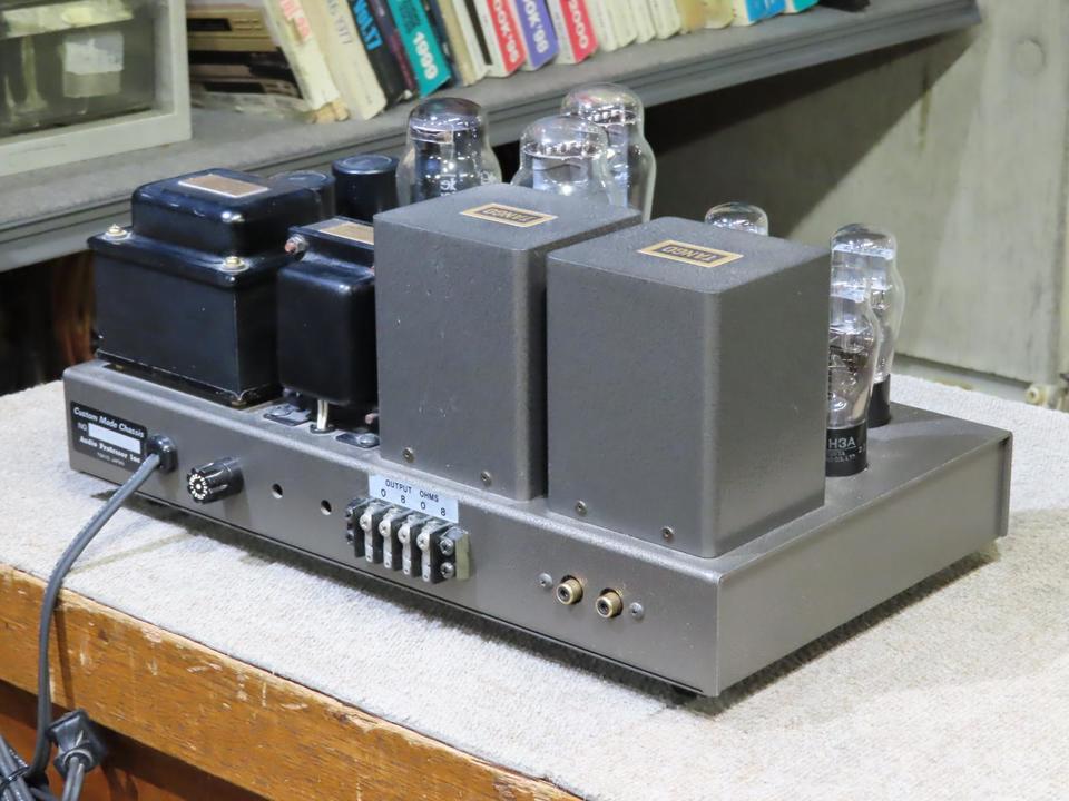 2A3 Single オーディオ専科 - 中古オーディオ 高価買取・販売