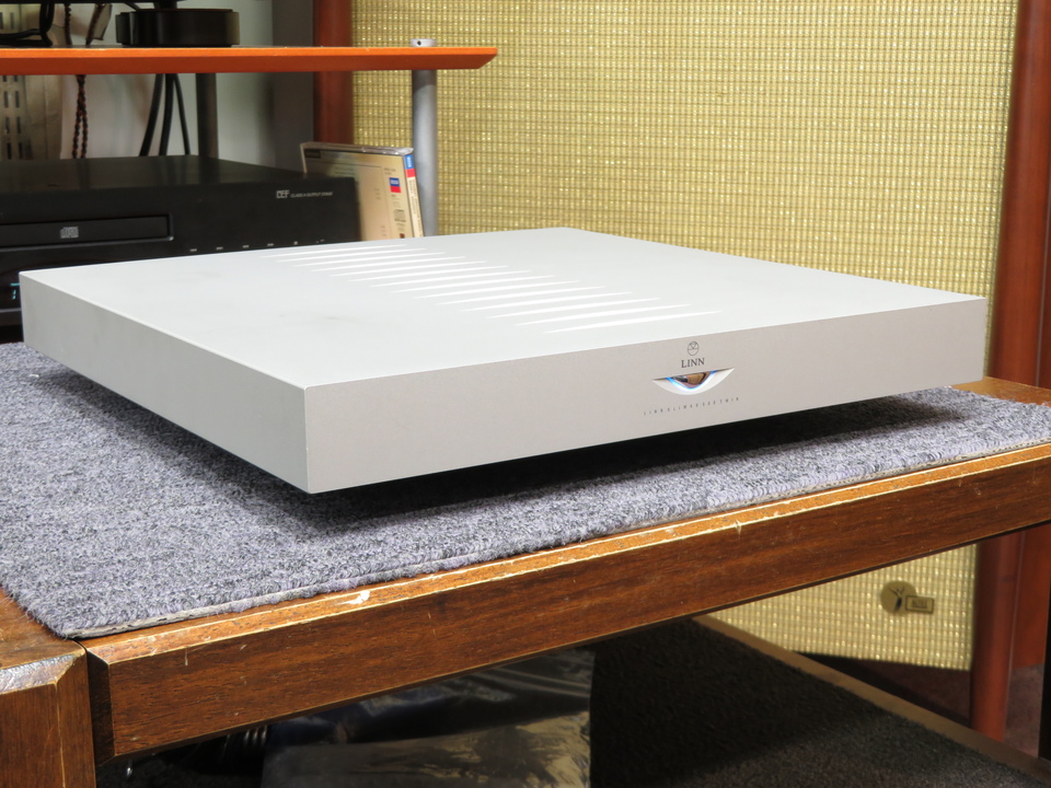 LINN KLIMAX TWIN C/B(ジャンク品) LINN KLIMAX TWIN C/B(ジャンク品) - メルカリ