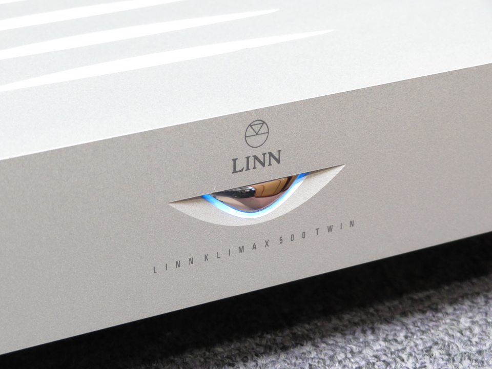 LINN KLIMAX TWIN C/B(ジャンク品) LINN KLIMAX TWIN C/B(ジャンク品) - メルカリ