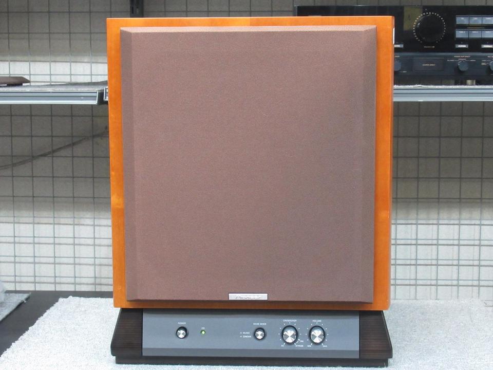 S-W7 Pioneer - 中古オーディオ 高価買取・販売 ハイファイ堂