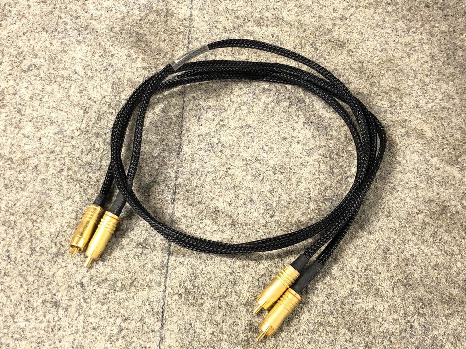 RCAケーブル/1.0m Neoklassica - 中古オーディオ 高価買取・販売 