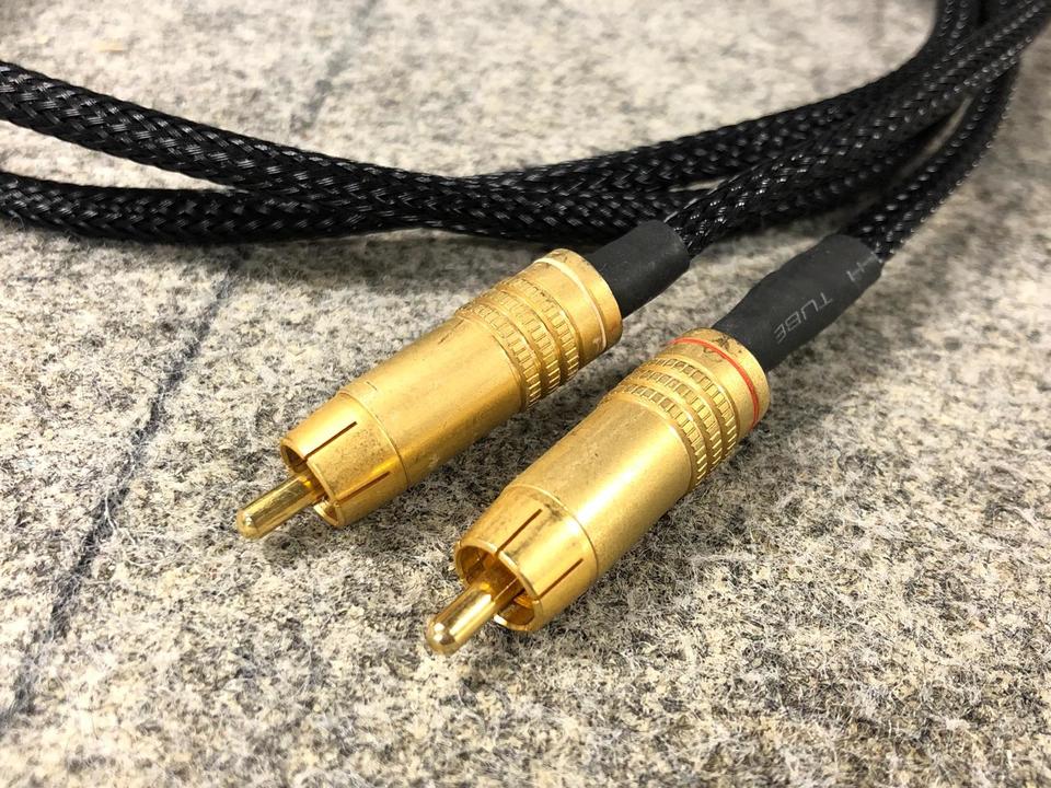 RCAケーブル/1.0m Neoklassica - 中古オーディオ 高価買取・販売 