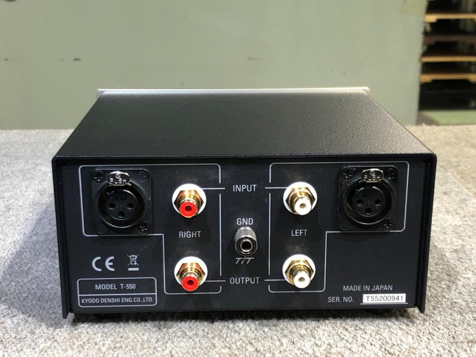 【入手困難品】FOOLSGOLD FST-550 ステップアップトランス 61NfDwoenXL._AC_UF350,