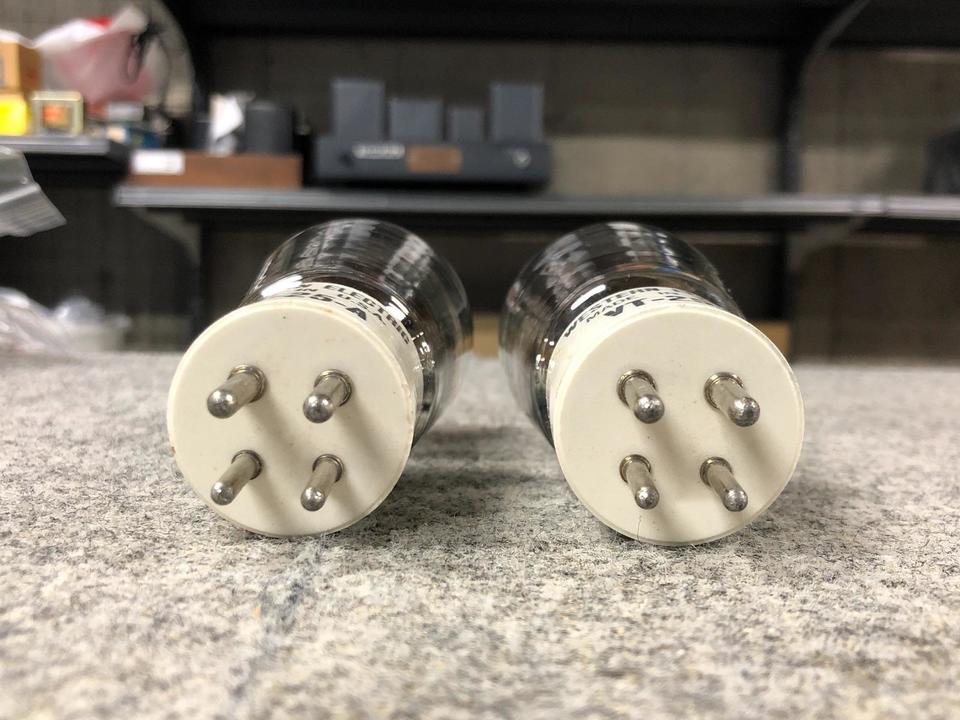 VT25A Western Electric 中古オーディオ 高価買取・販売 ハイファイ堂