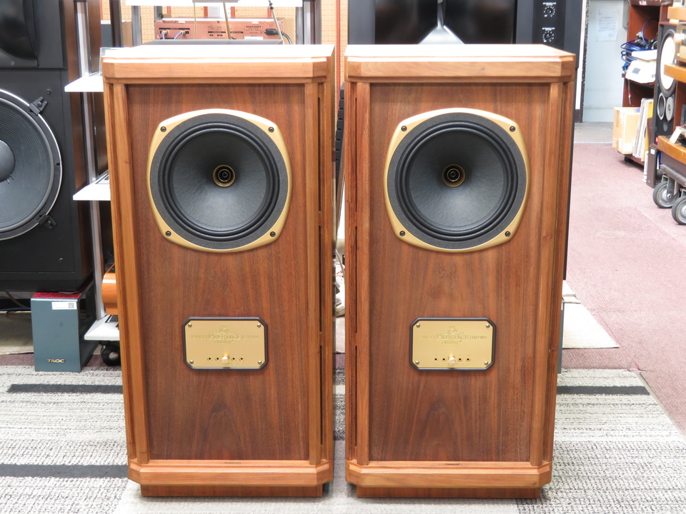 Stirling SE TANNOY - 中古オーディオ 高価買取・販売 ハイファイ堂