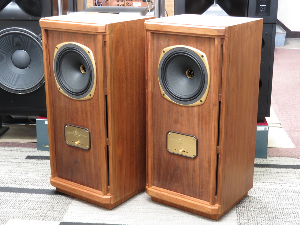 Stirling SE TANNOY - 中古オーディオ 高価買取・販売 ハイファイ堂