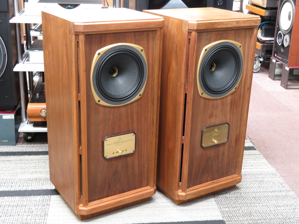 Stirling SE TANNOY - 中古オーディオ 高価買取・販売 ハイファイ堂