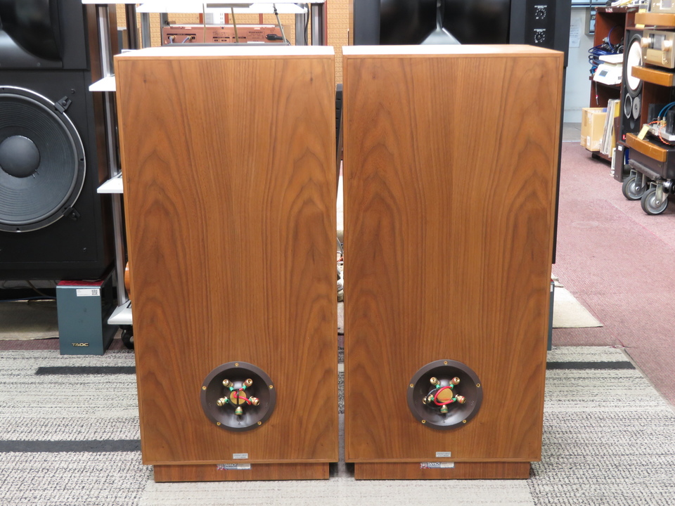 Stirling SE TANNOY - 中古オーディオ 高価買取・販売 ハイファイ堂