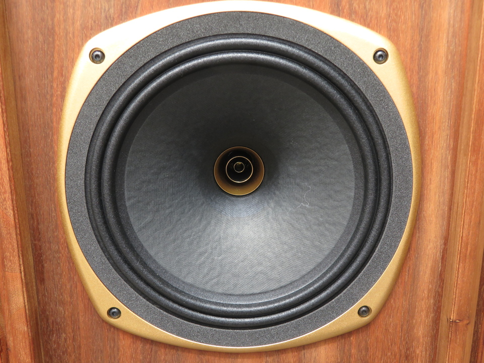 Stirling SE TANNOY - 中古オーディオ 高価買取・販売 ハイファイ堂